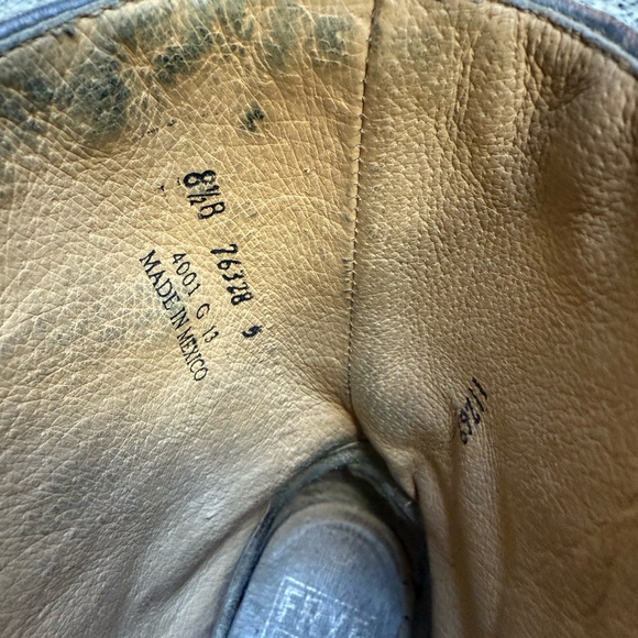 Frye Jenna Skull Boots - Picture 10 of 11